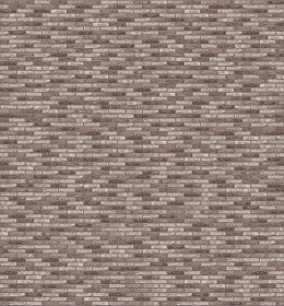 Textures   -   ARCHITECTURE   -   BRICKS   -   Facing Bricks   -   Rustic  - Rustic bricks texture seamless 17193 (seamless)