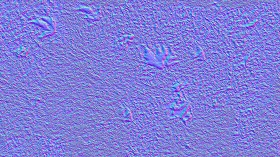 Textures   -   NATURE ELEMENTS   -   VEGETATION   -   Green grass  - Green grass texture seamless 17673 - Normal