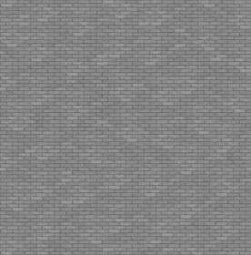 Textures   -   ARCHITECTURE   -   BRICKS   -   Facing Bricks   -   Rustic  - Rustic bricks texture seamless 17194 - Displacement