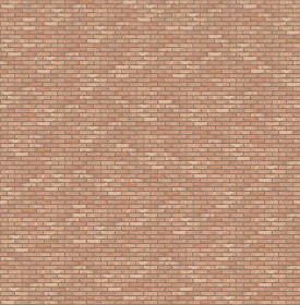 Textures   -   ARCHITECTURE   -   BRICKS   -   Facing Bricks   -  Rustic - Rustic bricks texture seamless 17194