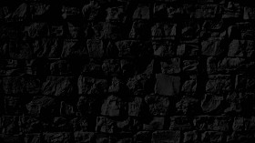 Textures   -   ARCHITECTURE   -   STONES WALLS   -   Stone blocks  - Wall stone blocks texture seamless 20781 - Specular