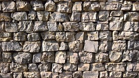 Textures   -   ARCHITECTURE   -   STONES WALLS   -   Stone blocks  - Wall stone blocks texture seamless 20781 (seamless)