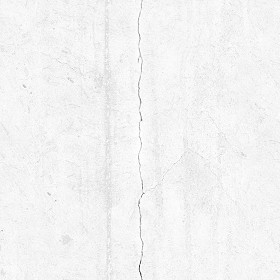 Textures   -   ARCHITECTURE   -   CONCRETE   -   Bare   -   Damaged walls  - Concrete bare damaged texture seamless 01370 - Ambient occlusion