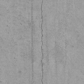 Textures   -   ARCHITECTURE   -   CONCRETE   -   Bare   -   Damaged walls  - Concrete bare damaged texture seamless 01370 - Displacement