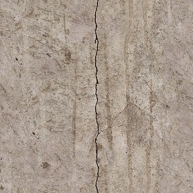 Textures   -   ARCHITECTURE   -   CONCRETE   -   Bare   -  Damaged walls - Concrete bare damaged texture seamless 01370