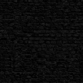 Textures   -   ARCHITECTURE   -   BRICKS   -   Damaged bricks  - Damaged bricks texture seamless 00112 - Specular