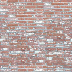 Textures   -   ARCHITECTURE   -   BRICKS   -   Dirty Bricks  - Dirty bricks texture seamless 00153 (seamless)