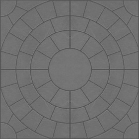 Textures   -   FREE PBR TEXTURES  - garage paving PBR texture seamless 21444 - Specular