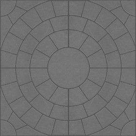 Textures   -   FREE PBR TEXTURES  - garage paving PBR texture seamless 21444 - Specular