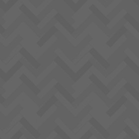 Textures   -   ARCHITECTURE   -   WOOD FLOORS   -   Herringbone  - Herringbone colored parquet texture seamless 04897 - Displacement