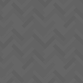 Textures   -   ARCHITECTURE   -   WOOD FLOORS   -   Herringbone  - Herringbone colored parquet texture seamless 04897 - Displacement