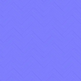 Textures   -   ARCHITECTURE   -   WOOD FLOORS   -   Herringbone  - Herringbone colored parquet texture seamless 04897 - Normal