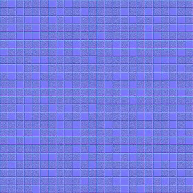 Textures   -   ARCHITECTURE   -   TILES INTERIOR   -   Mosaico   -   Classic format   -   Multicolor  - Mosaico multicolor tiles texture seamless 14977 - Normal