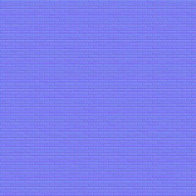 Textures   -   ARCHITECTURE   -   BRICKS   -   Facing Bricks   -   Rustic  - Rustic brick texture seamless 00184 - Normal
