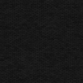 Textures   -   ARCHITECTURE   -   BRICKS   -   Facing Bricks   -   Rustic  - Rustic brick texture seamless 00184 - Specular