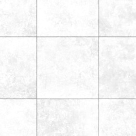 Textures   -   ARCHITECTURE   -   TILES INTERIOR   -   Stone tiles  - Square sandstone tile cm 100x100 texture seamless 15969 - Ambient occlusion