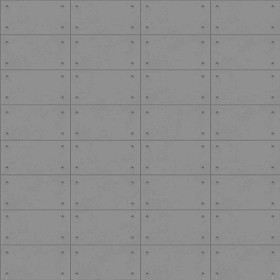 Textures   -   ARCHITECTURE   -   CONCRETE   -   Plates   -   Tadao Ando  - Tadao ando concrete plates seamless 01825 - Displacement