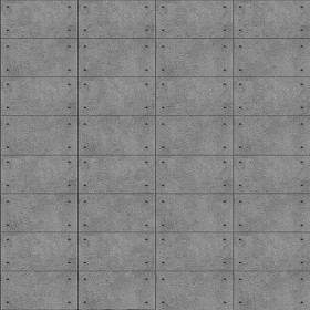 Textures   -   ARCHITECTURE   -   CONCRETE   -   Plates   -   Tadao Ando  - Tadao ando concrete plates seamless 01825 (seamless)
