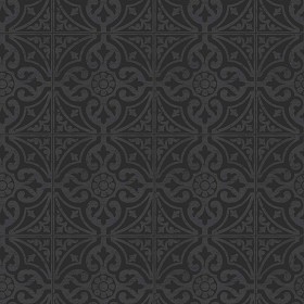 Textures   -   ARCHITECTURE   -   TILES INTERIOR   -   Marble tiles   -   Travertine  - Travertine floor tile texture seamless 14670 - Specular
