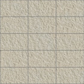Textures   -   ARCHITECTURE   -   MARBLE SLABS   -   Marble wall cladding  - Travertine wall cladding texture seamless 20826 (seamless)