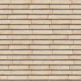 Textures   -   ARCHITECTURE   -  WALLS TILE OUTSIDE - wall cladding bricks PBR texture seamless 21460