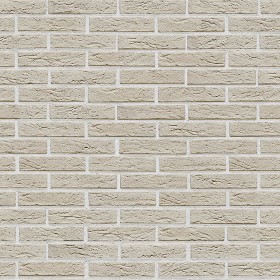 Textures   -   ARCHITECTURE   -   BRICKS   -  White Bricks - White bricks texture seamless 00500