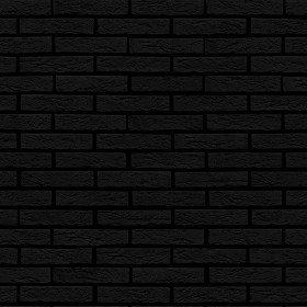 Textures   -   ARCHITECTURE   -   BRICKS   -   White Bricks  - White bricks texture seamless 00500 - Specular