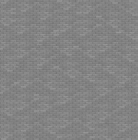 Textures   -   ARCHITECTURE   -   BRICKS   -   Facing Bricks   -   Rustic  - Rustic bricks texture seamless 17195 - Displacement