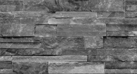 Textures   -   ARCHITECTURE   -   STONES WALLS   -   Claddings stone   -   Interior  - Stone cladding internal wall texture seamless 19011 - Displacement