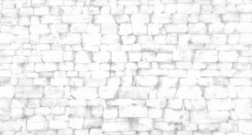 Textures   -   ARCHITECTURE   -   STONES WALLS   -   Stone blocks  - Wall stone blocks texture seamless 20782 - Ambient occlusion