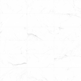 Textures   -   ARCHITECTURE   -   TILES INTERIOR   -   Marble tiles   -   White  - White marble golden veined floor 22428 - Ambient occlusion