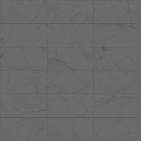 Textures   -   ARCHITECTURE   -   TILES INTERIOR   -   Marble tiles   -   White  - White marble golden veined floor 22428 - Displacement