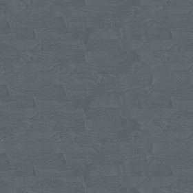 Textures   -   ARCHITECTURE   -   WOOD FLOORS   -   Parquet dark  - Dark parquet flooring texture seamless 05164 - Specular