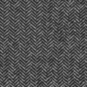 Textures   -   MATERIALS   -   FABRICS   -   Jaquard  - Herringbone wool tweed texture seamless 20392 - Displacement