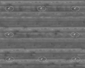 Textures   -   ARCHITECTURE   -   WOOD PLANKS   -   Old wood boards  - Old wood boards texture seamless 08811 - Displacement