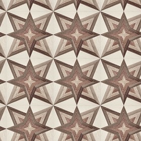 Textures   -   ARCHITECTURE   -   WOOD FLOORS   -   Geometric pattern  - Parquet geometric pattern texture seamless 04832 (seamless)