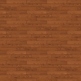 Textures   -   ARCHITECTURE   -   WOOD FLOORS   -  Parquet medium - Parquet medium color texture seamless 05366