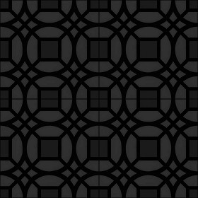 Textures   -   ARCHITECTURE   -   TILES INTERIOR   -   Cement - Encaustic   -   Cement  - cementine tiles Pbr texture seamless 22105 - Specular