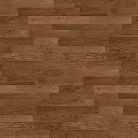 Textures   -   ARCHITECTURE   -   WOOD FLOORS   -   Parquet dark  - Dark parquet flooring texture seamless 05165 (seamless)