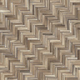 Textures   -   ARCHITECTURE   -   WOOD FLOORS   -  Herringbone - Herringbone parquet PBR texture seamless 22082