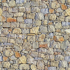 Textures   -   ARCHITECTURE   -   STONES WALLS   -   Stone walls  - Old wall stone texture seamless 08500 (seamless)