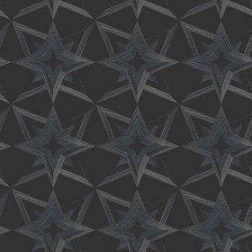 Textures   -   ARCHITECTURE   -   WOOD FLOORS   -   Geometric pattern  - Parquet geometric pattern texture seamless 04833 - Specular