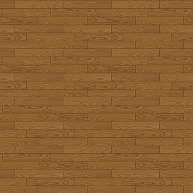 Textures   -   ARCHITECTURE   -   WOOD FLOORS   -  Parquet medium - Parquet medium color texture seamless 05367