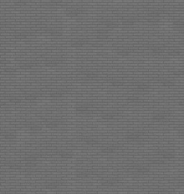 Textures   -   ARCHITECTURE   -   BRICKS   -   Facing Bricks   -   Rustic  - Rustic bricks texture seamless 17197 - Displacement