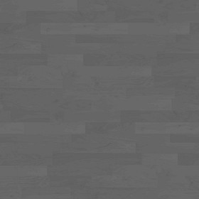 Textures   -   ARCHITECTURE   -   WOOD FLOORS   -   Parquet dark  - Dark parquet flooring texture seamless 05166 - Displacement