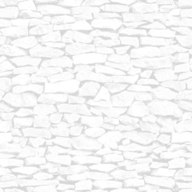 Textures   -   ARCHITECTURE   -   STONES WALLS   -   Stone walls  - Old wall stone texture seamless 08501 - Ambient occlusion