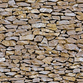 Textures   -   ARCHITECTURE   -   STONES WALLS   -  Stone walls - Old wall stone texture seamless 08501