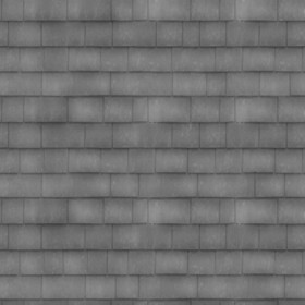 Textures   -   ARCHITECTURE   -   ROOFINGS   -   Shingles wood  - wood shingle roof pbr texture seamless 22362 - Displacement