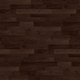 Textures   -   ARCHITECTURE   -   WOOD FLOORS   -   Parquet dark  - Dark parquet flooring texture seamless 05167 (seamless)