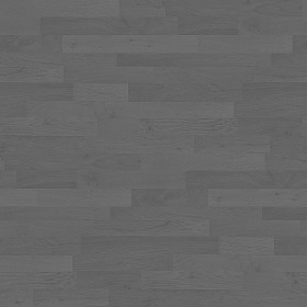 Textures   -   ARCHITECTURE   -   WOOD FLOORS   -   Parquet dark  - Dark parquet flooring texture seamless 05167 - Specular